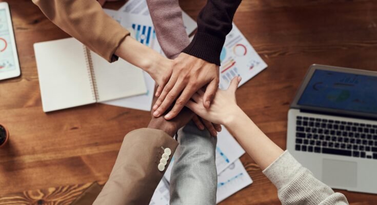 best strategies of group work
