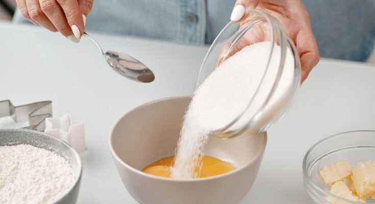 the sadness of sugar